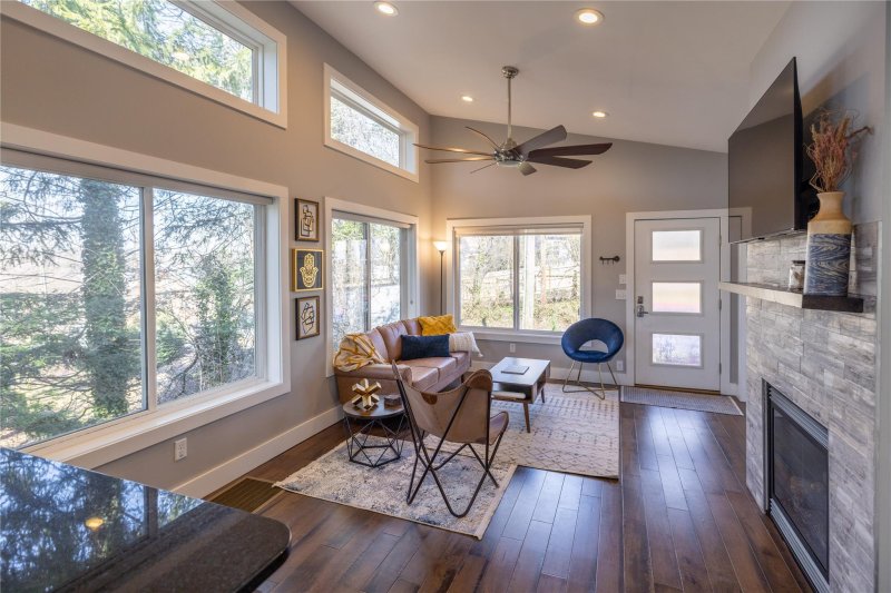 Property image 5 at 16 Dellwood Street, Asheville, NC 28806