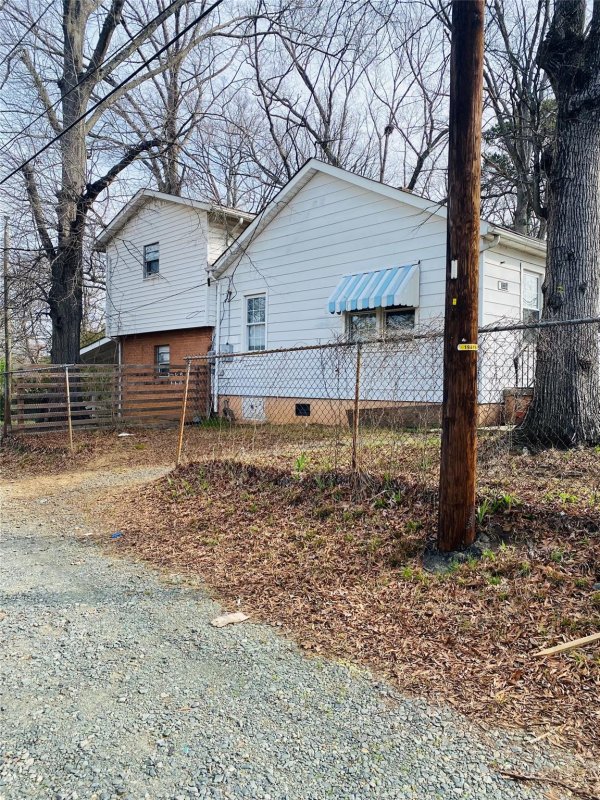Property image 2 at 1336 Norris Avenue, Charlotte, NC 28206