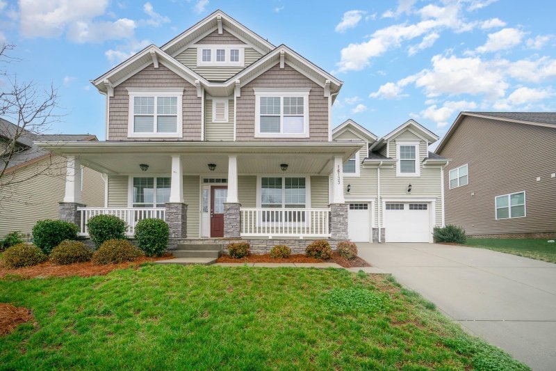 Property image 2 at 16133 Grassy Creek Drive, Huntersville, NC 28078