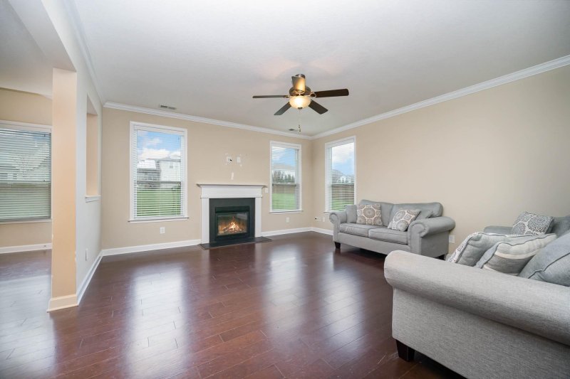 Property image 5 at 16133 Grassy Creek Drive, Huntersville, NC 28078