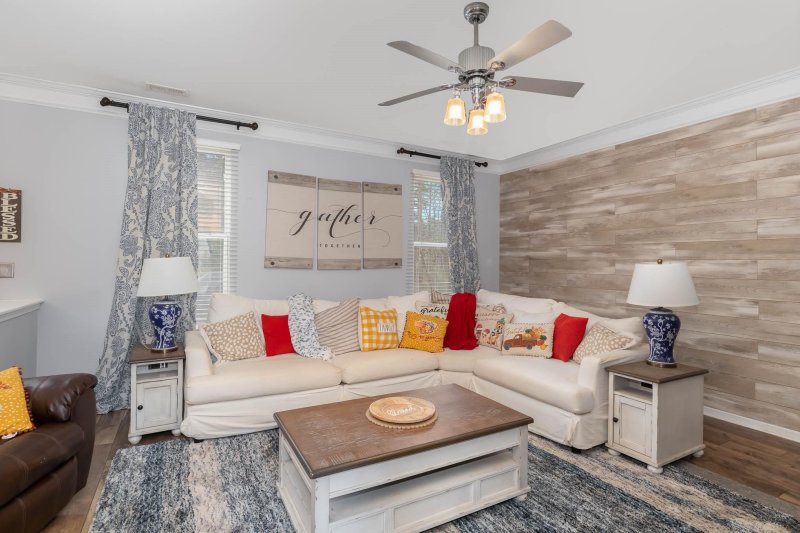 Property image 5 at 707 Harrier Road, Charlotte, NC 28216