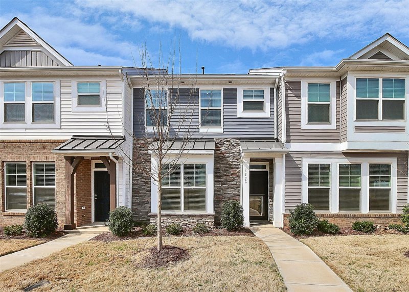 Property image 2 at 117 Synandra Drive, Mooresville, NC 28117