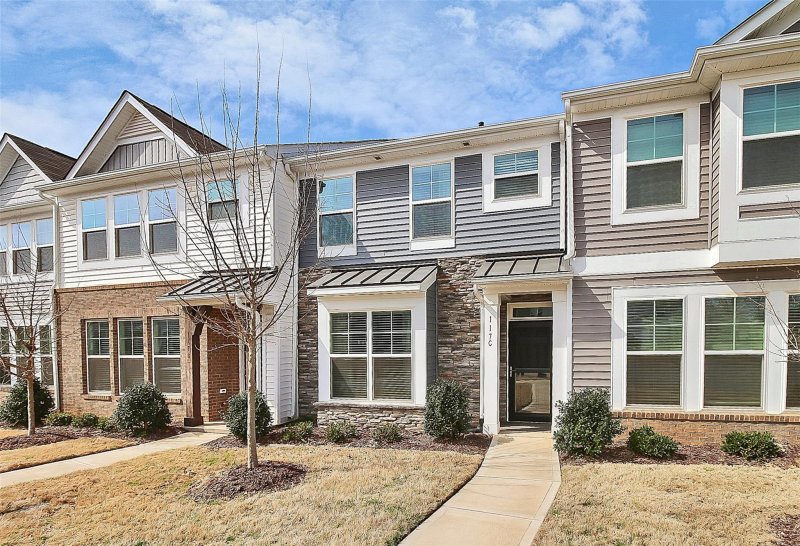 Property image 3 at 117 Synandra Drive, Mooresville, NC 28117