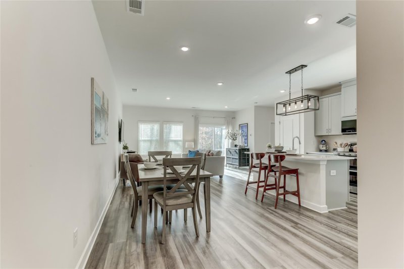 Property image 3 at 2629 Green Market Drive, Charlotte, NC 28217