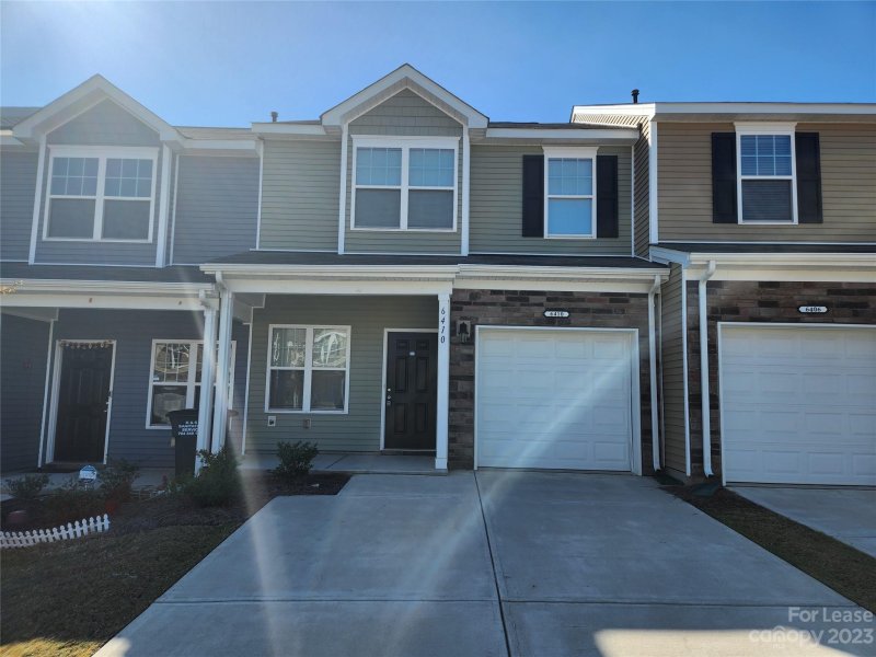 Property image 2 at 6541 Revolutionary Trail, Charlotte, NC 28217