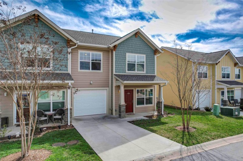 Property image 2 at 1026 Baldwin Commons Drive, Arden, NC 28704