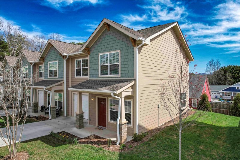 Property image 4 at 1026 Baldwin Commons Drive, Arden, NC 28704