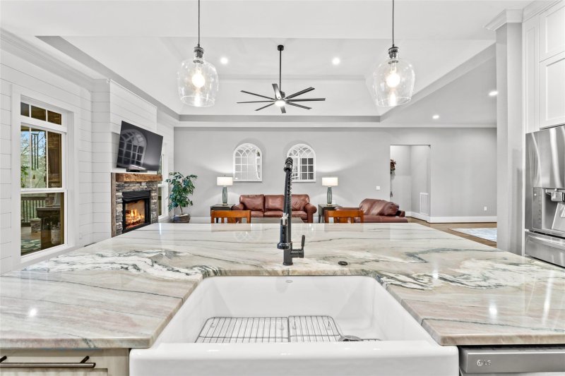 Property image 5 at 128 White Fawn Circle, Granite Falls, NC 28630