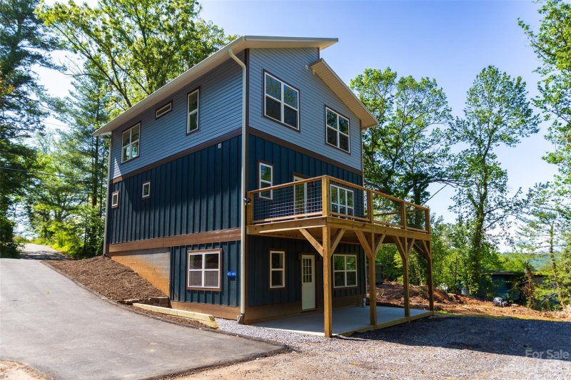 Property image 2 at 422 London Road, Asheville, NC 28803