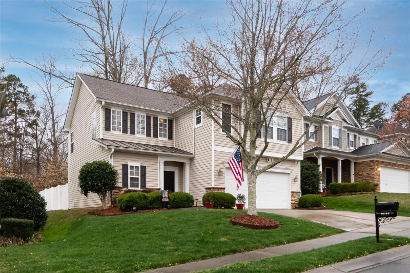 9637 Falling Stream Drive