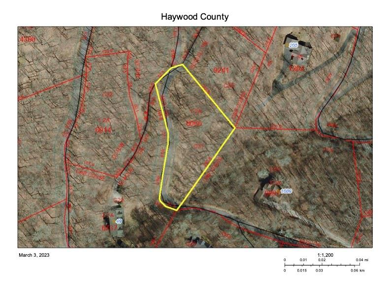 Property image 4 of 975 Asgi Trail in Smoky Mountain Retreat at Eagles Nest, Maggie Valley, NC 28751