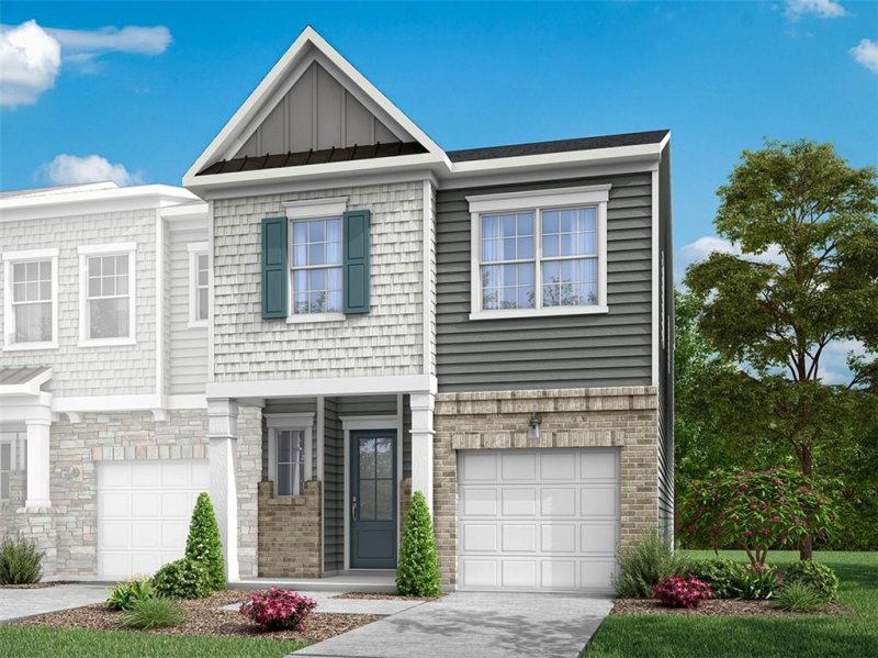 Property image 5 at 1026 Grays Mill Road, Charlotte, NC 28215