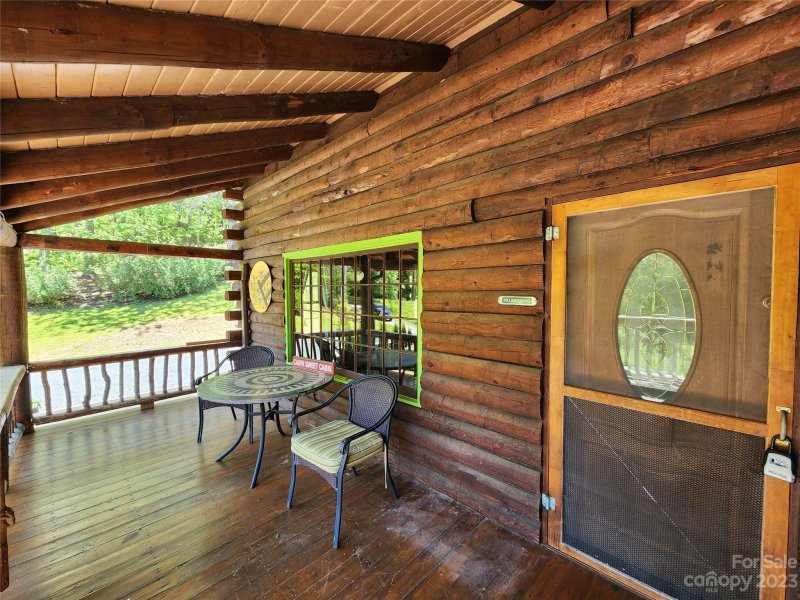 Property image 5 at 224 Echo Hill Drive, Green Mountain, NC 28740