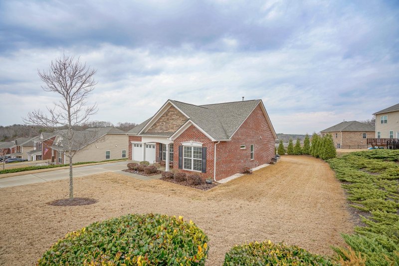 Property image 2 at 823 Oak Embers Drive, Concord, NC 28025