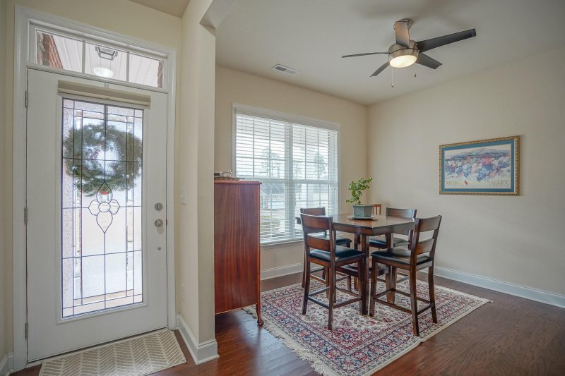 Property image 4 at 823 Oak Embers Drive, Concord, NC 28025