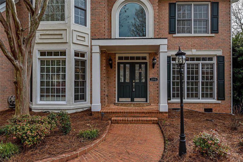 Property image 2 at 3310 Providence Hills Drive, Matthews, NC 28105