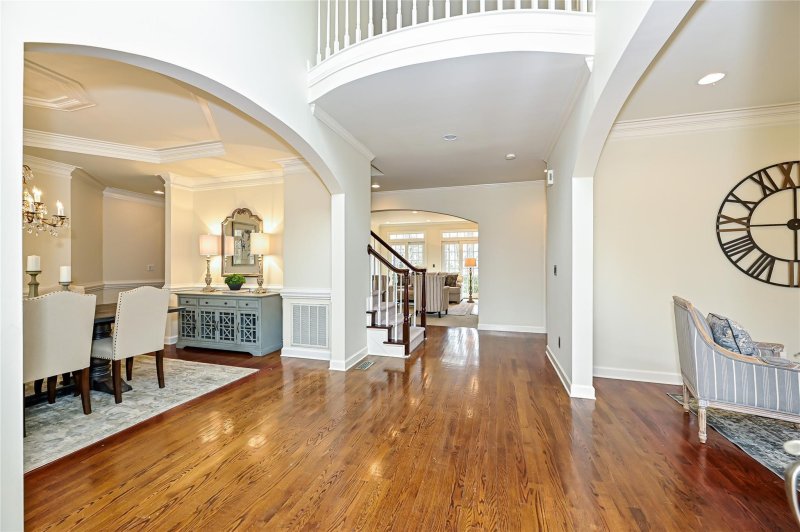 Property image 3 at 3310 Providence Hills Drive, Matthews, NC 28105