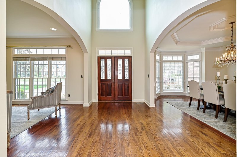 Property image 4 at 3310 Providence Hills Drive, Matthews, NC 28105