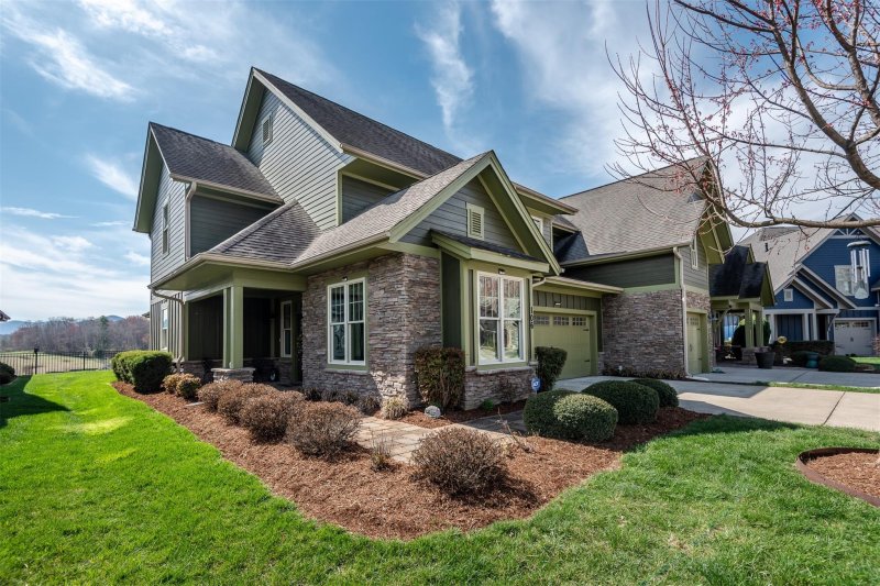 Property image 4 at 106 Westfield Way, Candler, NC 28715