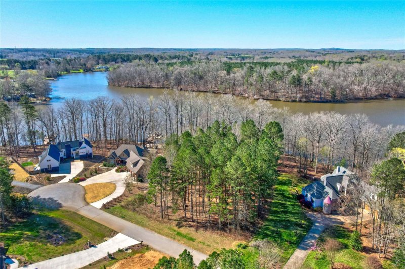 Property image 4 at 1108 Inlet Point Drive, Salisbury, NC 28146