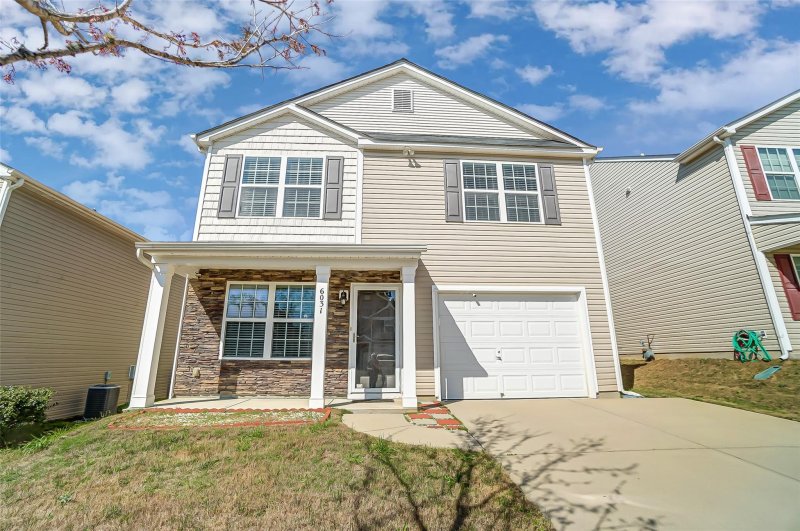 Property image 2 at 6031 Benedict Place, Indian Land, SC 29707