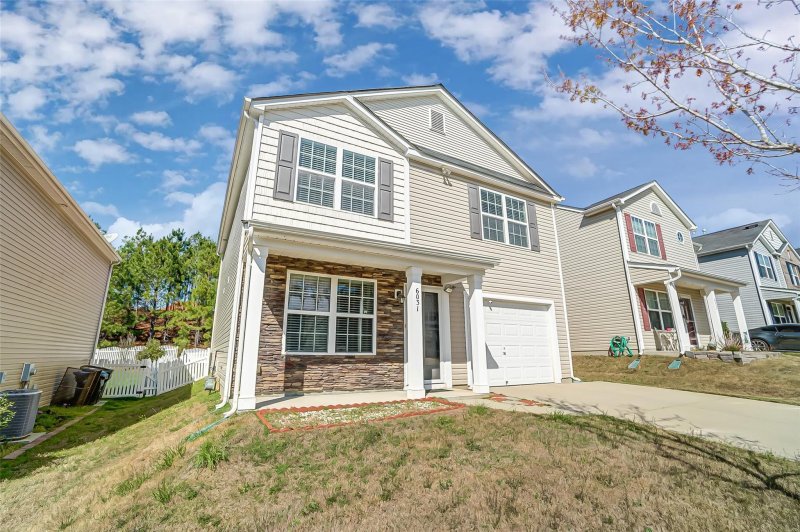 Property image 3 at 6031 Benedict Place, Indian Land, SC 29707