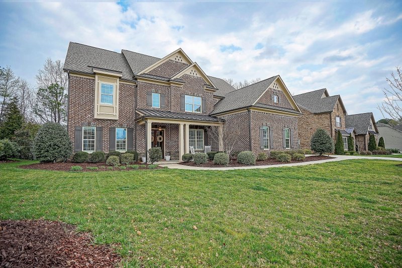 Property image 2 at 1137 Rosecliff Drive, Waxhaw, NC 28173