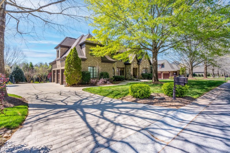 Property image 2 at 608 Beauhaven Lane, Waxhaw, NC 28173