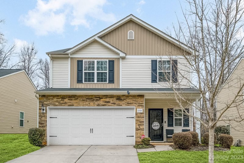 1202 Doby Springs Drive