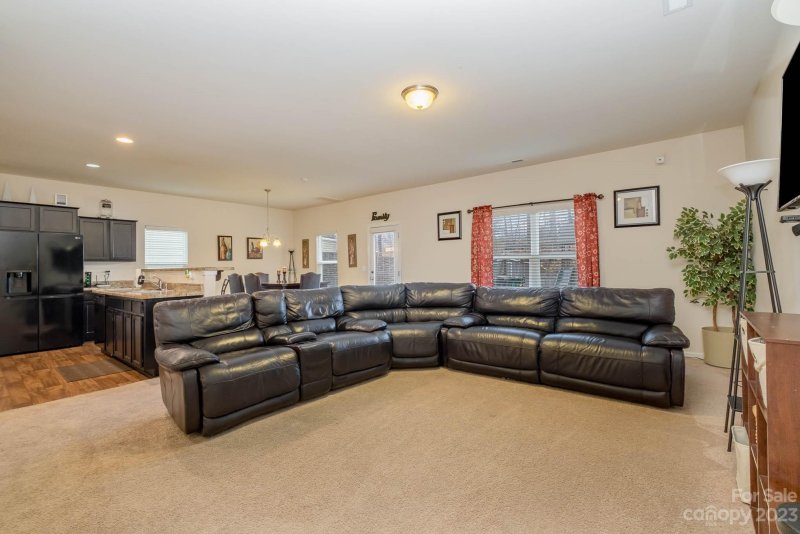 Property image 5 at 1202 Doby Springs Drive, Charlotte, NC 28262