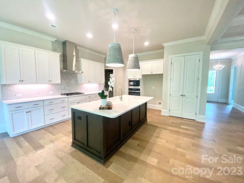 Property image 5 at 2391 Ferndale Court, Landis, NC 28088