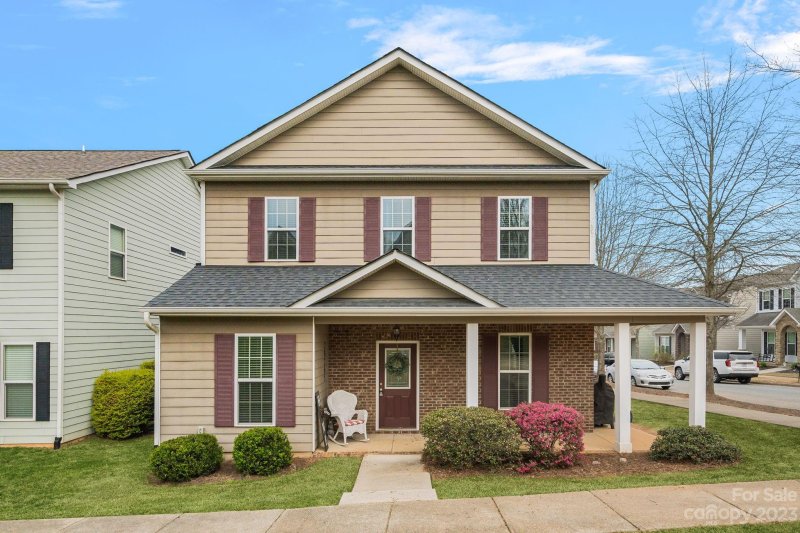 Property image 3 at 20265 Harroway Drive, Cornelius, NC 28031