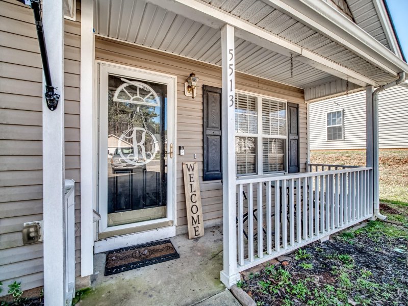 Property image 3 at 5513 Katherine Court, Dallas, NC 28034