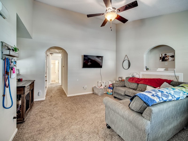 Property image 4 at 5513 Katherine Court, Dallas, NC 28034