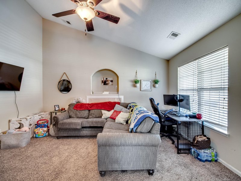 Property image 5 at 5513 Katherine Court, Dallas, NC 28034