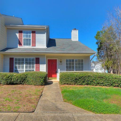 6300 Windsor Gate Lane