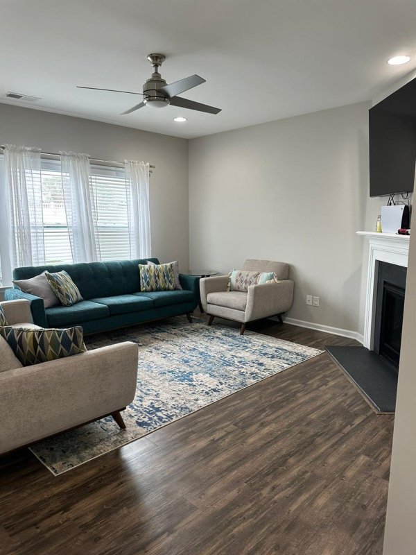 Property image 4 at 4003 Farmington Ridge Parkway, Charlotte, NC 28213