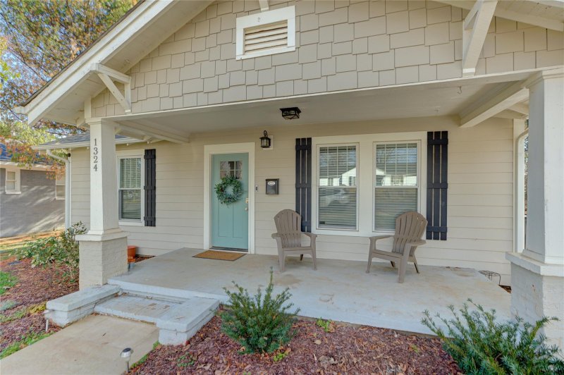 Property image 2 at 1324 E 35th Street, Charlotte, NC 28205