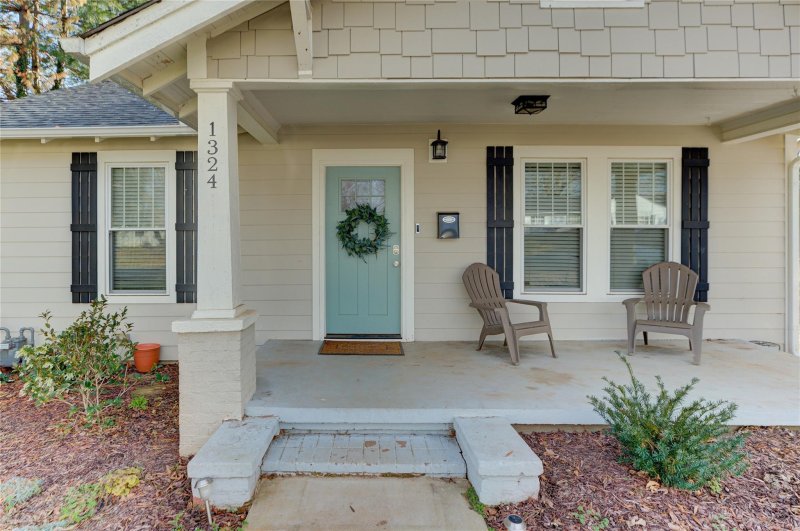 Property image 3 at 1324 E 35th Street, Charlotte, NC 28205