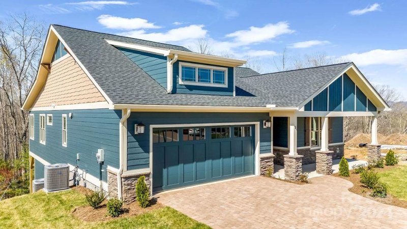 Property image 5 at 3 Craftsman Overlook Ridge, Arden, NC 28704