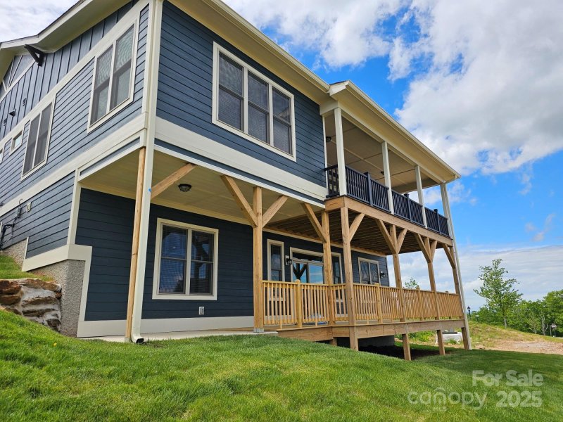 Property image 2 of 21 Craftsman Overlook Ridge in Pinnacle at Arabella Heights, Arden, NC 28704