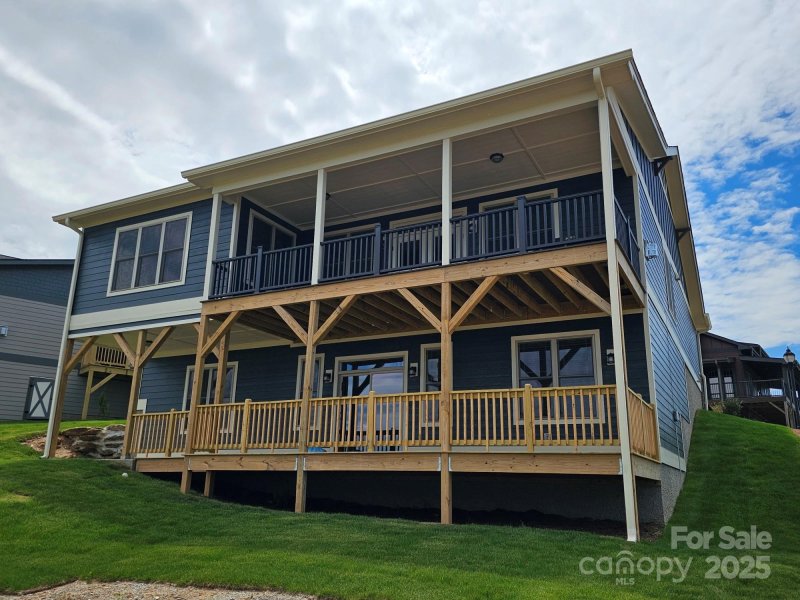 Property image 3 of 21 Craftsman Overlook Ridge in Pinnacle at Arabella Heights, Arden, NC 28704