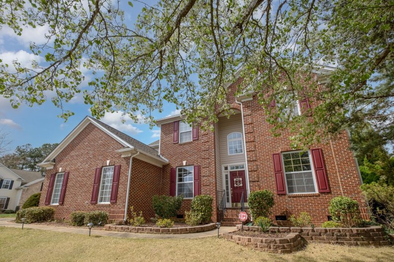 Property image 2 at 12532 Aden Creek Way, Pineville, NC 28134