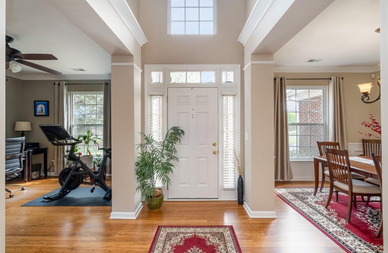 Property image 3 at 12532 Aden Creek Way, Pineville, NC 28134