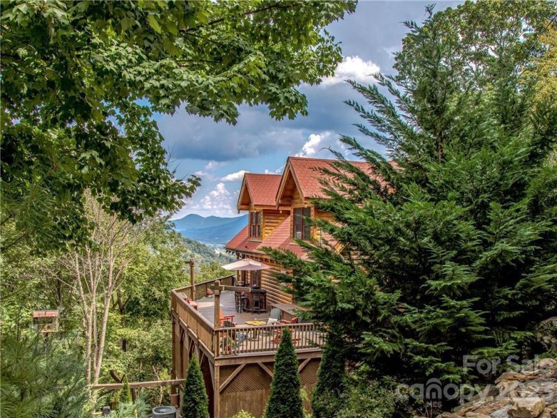 Property image 5 at 141 Yellow Locust Drive, Waynesville, NC 28786