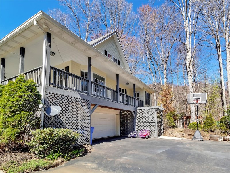 Property image 3 at 172 Brannon Forest Drive, Waynesville, NC 28785