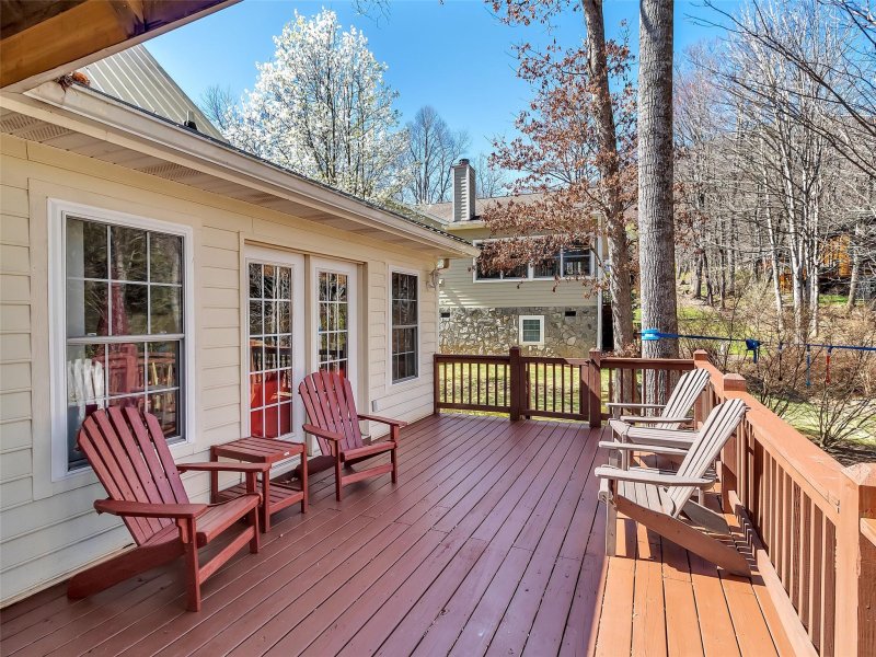 Property image 4 at 172 Brannon Forest Drive, Waynesville, NC 28785