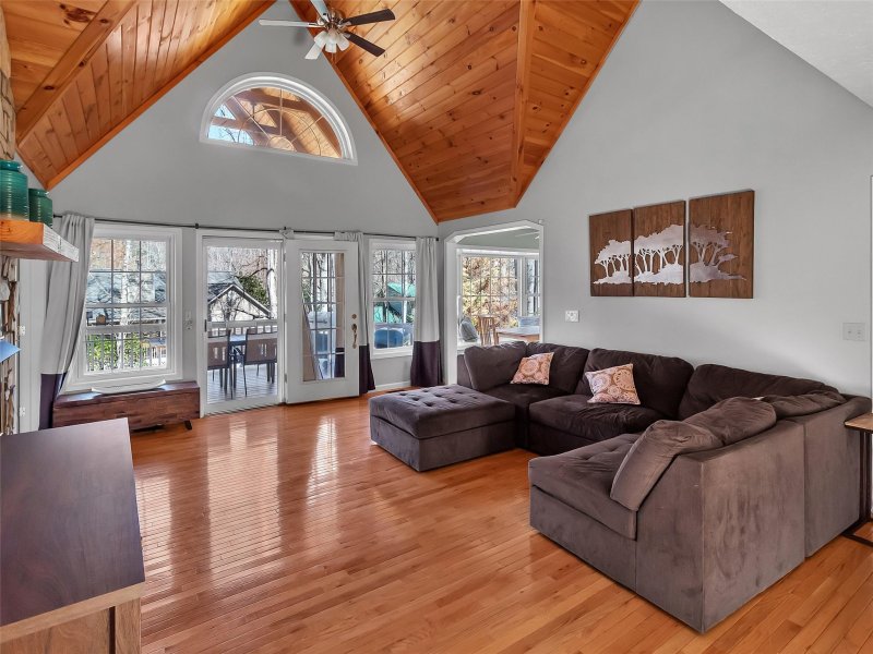 Property image 5 at 172 Brannon Forest Drive, Waynesville, NC 28785