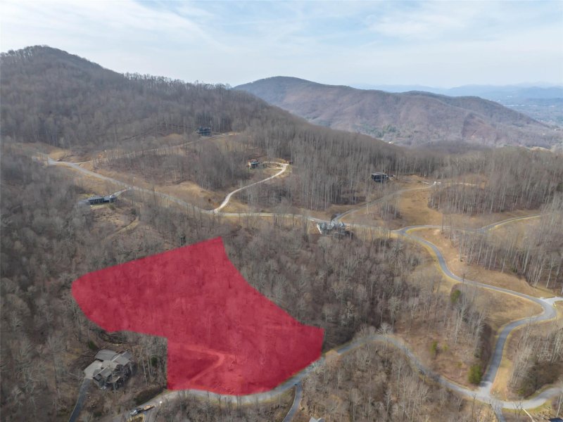 Property image 2 at 239 High Hickory Trail, Swannanoa, NC 28778
