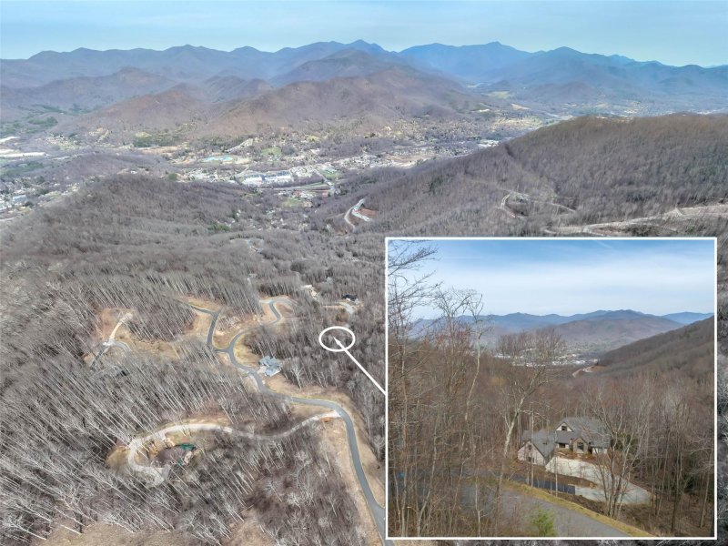 Property image 3 at 239 High Hickory Trail, Swannanoa, NC 28778